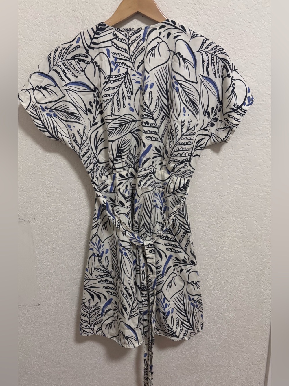 Marine layer Camila mini dress - Picture 6 of 8